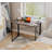 Small Folding Desk 31.5 inch Foldable Computer Desks