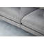 Odysseus 3 Seater Convertible Velvet Sleeper Sofa-450926124