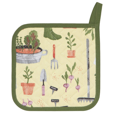 Now Designs Polyester Potholder