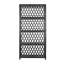 Casablanca Solid Wood Bookcase-17297812