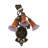 Armed Sconce-16183276