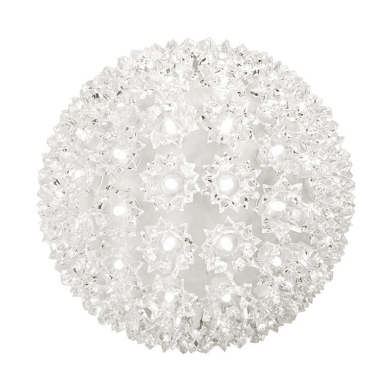 Lantern, Warm White