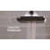 4-Setting Multi Function Fixed Shower Head with H2Okinetic Technology