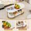Table basse Caydon