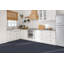 Hyra 30cm W x 30cm L Vinyl Peel and Stick Field Tile