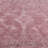 Ashton Chenille Bedspread Queen Size, 100% Cotton Floral Medallion Coverlet, Traditional Textured Heirloom Bedding, Soft Breathable All-Season Comfort, OEKO-TEX Certified, Machine Washable, Pink-507675714-507675719