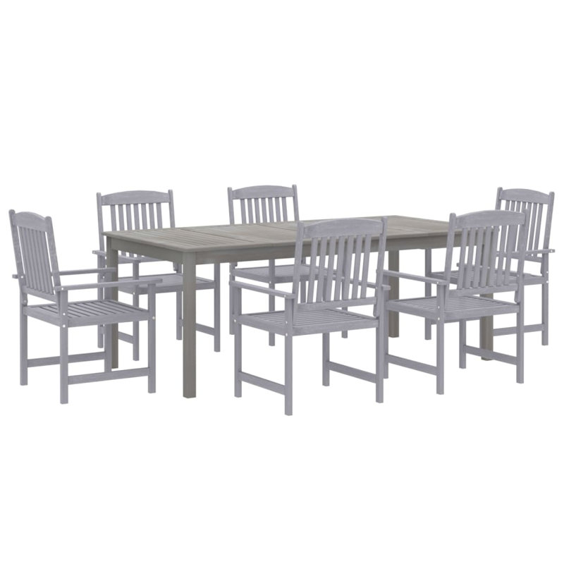 Patio Dining Set with
