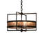 Arcadius 8 - Light Chandelier