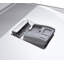 Quadwash Pro Powersteam Stainless Steel Dishwasher