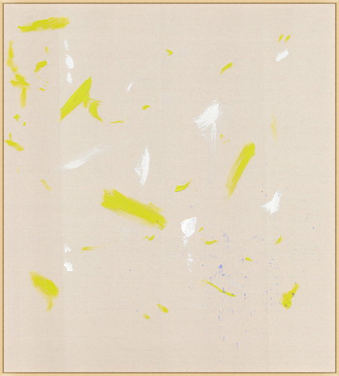 Drop Cloth 2 Print