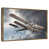 Floating Frame Gold