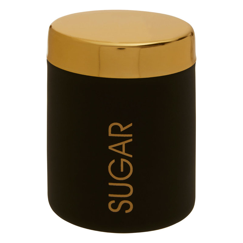Metal Jar