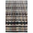 Odle Black Rug