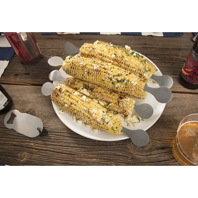 Dishwasher Safe Grilling Tool Set