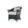 Nantucket Outdoor Dining Armchair