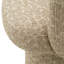 Marly Upholstered Arm Chair