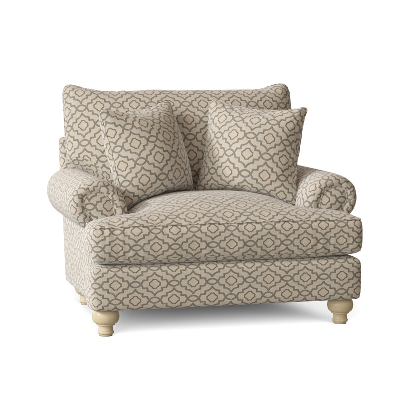 Fauteuil Duckling, Invitation 41, Manhattan, Oui