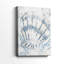 Beach Shell Fresco III -Galerie enveloppée Cavas-108829860