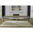 Chanequa 10-piece Extendable Solid Wood Dining Set-2124809876