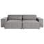 Boleslovas 2 Seater Sofa & Chaise-816532014-816532012