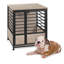 Kehoe Pet Crate with 1 Door-732783194-732783198