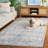 Arizona 328 Performance Machine Washable Oriental Rug-522001559