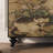 Exquisite Art Design Sideboard Cabinet