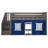Harjeet Kids Twin Over Twin Bunk Bed-1670231340-1670231337