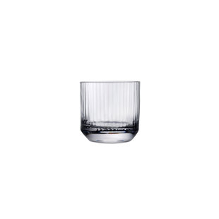 Big Top 4 - Piece Crystal Whiskey Glass Set (Set of 4)