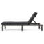 Chaise longue PUERTA KD CHAISE