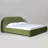 Tesso Upholstered Platform Bed-1084579364-1084579355