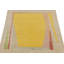 One-of-a-Kind 6'3" Hand Knotted Area Rug