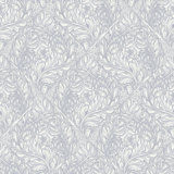 Llewelyn-Bowen - Off The Wall Floral Non-Woven Wallpaper Roll