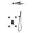 All-In-One Kit with Rough in-Valve