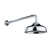 Classic Rain Rain Shower Head