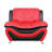 Maranda Faux Leather Slipper Chair-722464241