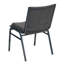 Chaise empilable sans accoudoirs Oliverson