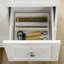 Wood Kitchen Island
