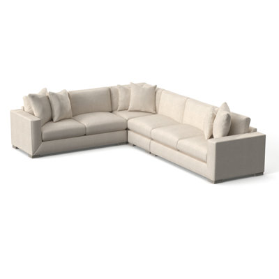 Nicolette Sectional