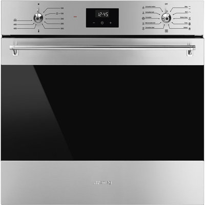 Four électrique 24 "Smeg Classic