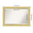 Sophia Beveled Framed Wall Mirror-119321840-118340485