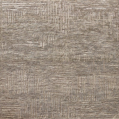 Tapis brun
