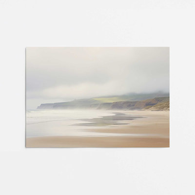 Misty Shores