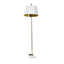 Lampe sur pied standard 59,5 po Marsha-863186526