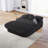 75''2-In-1 Foldable Sofa