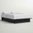 Raeesa Platform Storage Bed-1338181181