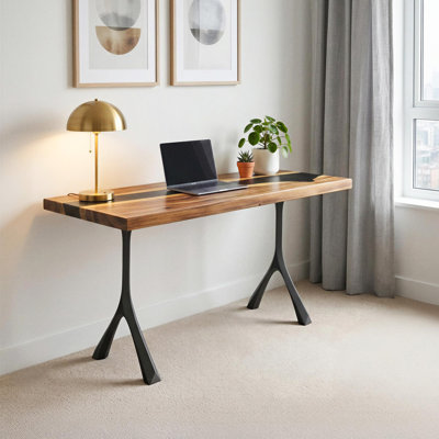 Wilis Rectangular Dining Table
