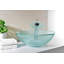 Lavabo de salle de bain Paeva