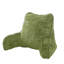 Textured Velvet Bedrest Pillow Cover & Insert-605311524
