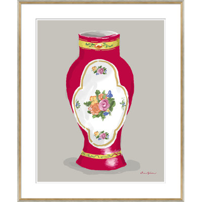 Derby Giclee Print by Dana Gibson